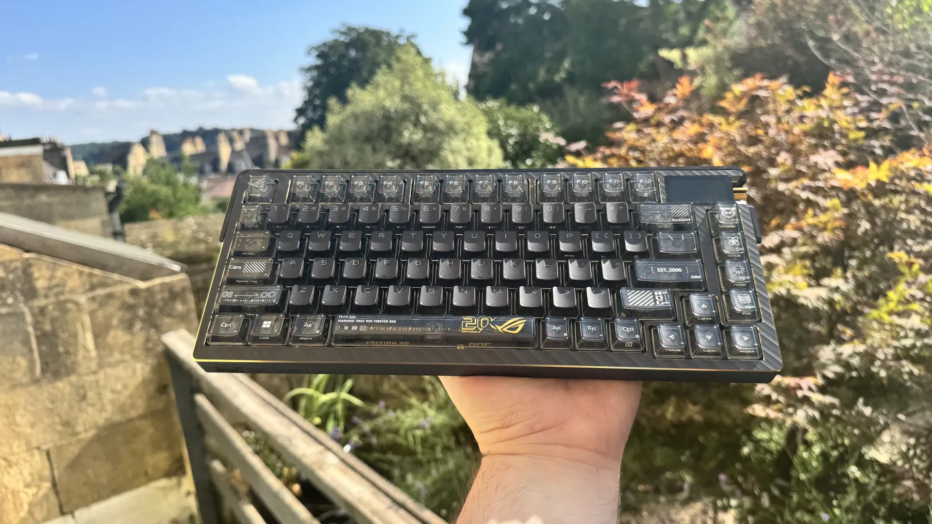 Blog Post